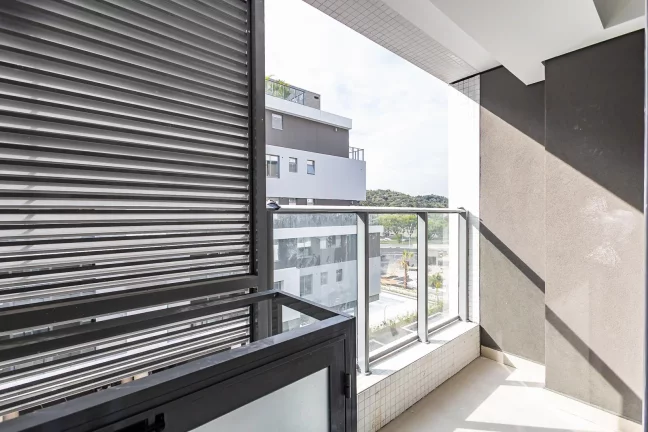 Imagem Studio no Reserva Barigui