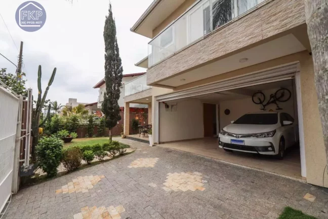 Imagem Casa Alto Padrão!
