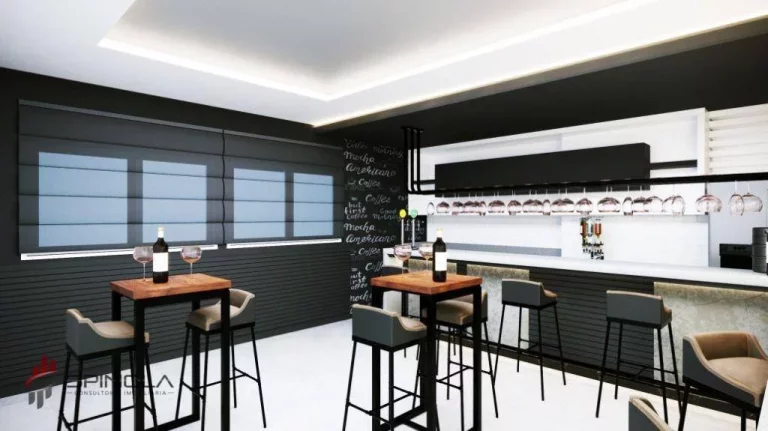 Imagem Apartamento com 2 dormitórios/suíte à venda, 97 m² por R$ 577.000 - Vila Caiçara - Praia Grande/SP