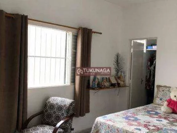 Imagem Casa à venda, 197 m² por R$ 530.000,00 - Vila Geny - Lorena/SP