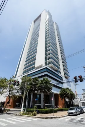 Imagem SALA COMERCIAL em São Paulo - SP, Chácara Santo Antônio (Zona Sul)