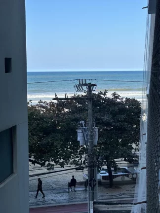 Imagem Apartamento para Temporada em Balneário Camboriú / SC no bairro Centro