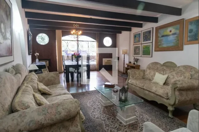 Imagem Apartamento à Venda - Copacabana, 4 Quartos, 170 m2