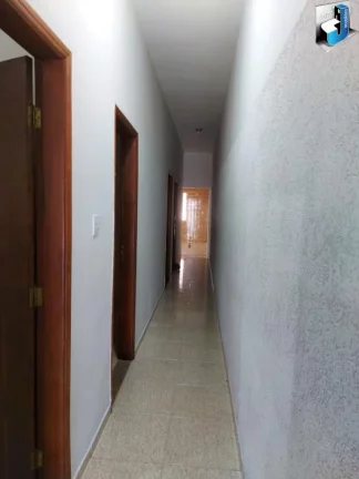 Imagem Casa a venda no Centro de Tatuí a 200m da praça da Matriz.