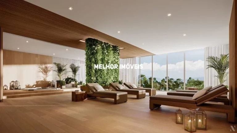 Imagem Apartamento em Construção à Venda com 04 Dormitórios, sendo 02 Suítes localizado em Balneário Camboriú - SC