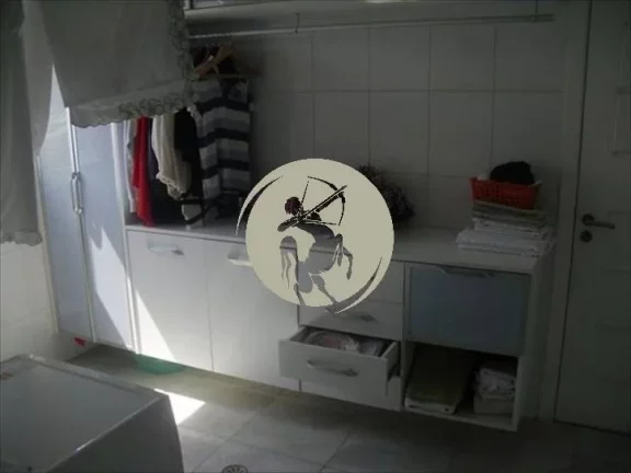 Imagem APARTAMENTO DE ALTO PADRÃO COM LAZER A VENDA EM SANTOS MARAVILHOSO APARTAMENTO DE ALTO PADRÃO A VE...