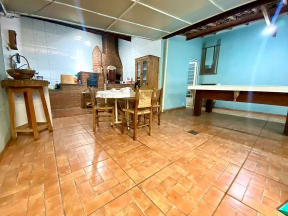 Imagem Casa a Venda Jardim Maria Eugênia Zona Norte - Sorocaba