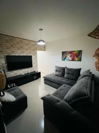 Imagem Casa para Venda em Santo André / SP no bairro Parque Miami