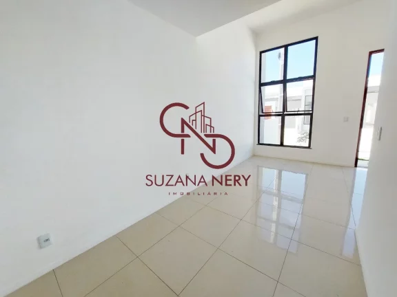 Imagem CASA COM 2 QUARTOS EM CONDOMÍNIO-PARNAMIRIM