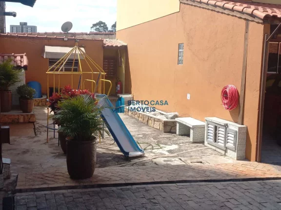 Imagem Casa de Condomínio