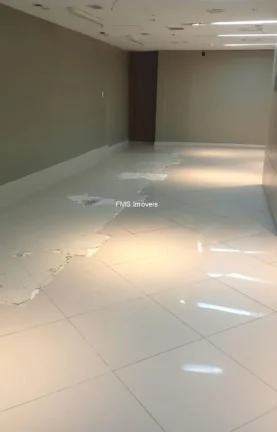 Imagem Loja com 1338m2 no Centro do RJ