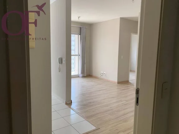 Imagem Apartamento no Pleno Engordadouro - 2 Quartos - 60m² - Jundiaí/SP