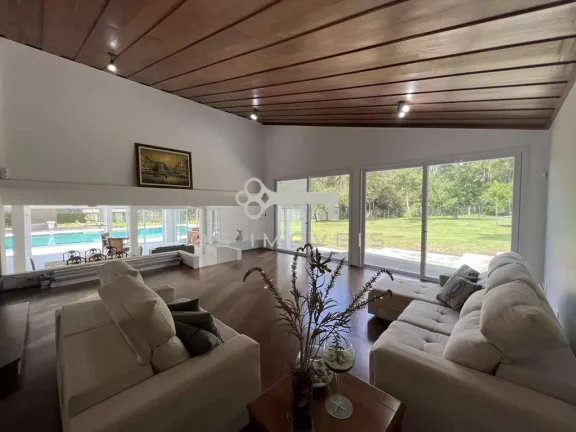Imagem Pq Silvino Pereira - FINAL DE REFORMA - piscina, gourmet, academia, SPA