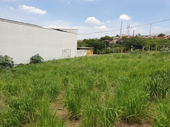 Imagem Terreno para Venda em Limeira, Vila Queiroz