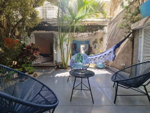 Imagem Casa com 3 dormitórios à venda, 190 m² por R$ 1.350.000,00 - Vila Augusta - Guarulhos/SP