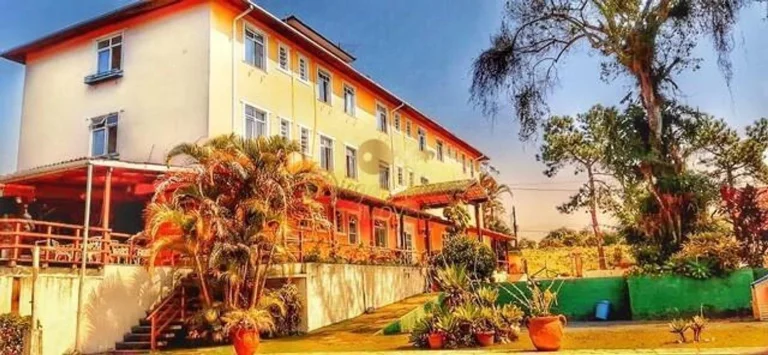 Hotel para Venda em Teresópolis / RJ no bairro Tijuca