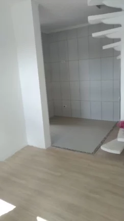 Imagem APARTAMENTO COBERTURA SEM CONDOMÍNIO NA VILA PIRES - SANTO ANDRÉ