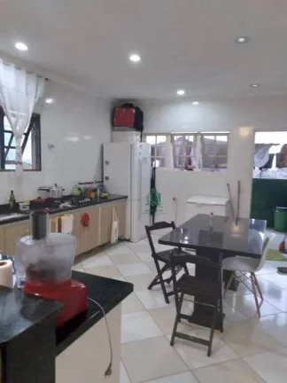 Imagem Casa com 3 dormitórios à venda, 125 m² por R$ 350.000,00 - Jardim Acácio - Guarulhos/SP