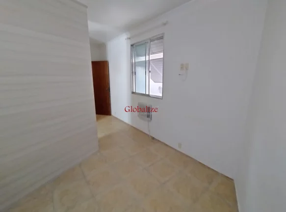 Imagem Apartamento 1 dormitório e vaga no bairro do Boqueirão em Santos por R$350.000,00