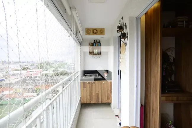 Imagem Apartamento à Venda - Ipiranga, 3 Quartos, 68 m2
