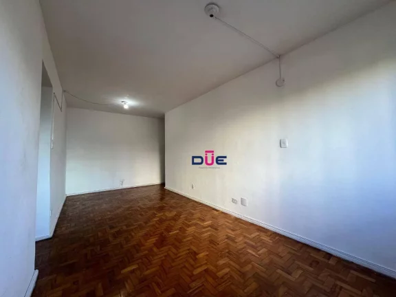 Imagem Apartamento com 2 quartos à venda, 81 m² por R$ 480.000 - Aparecida - Santos/SP
