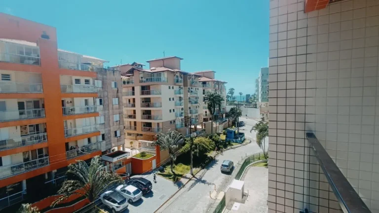 Imagem Cobertura Duplex com piscina privativa e Vista mar na área nobre da Praia Grande 80 metros da praia!!