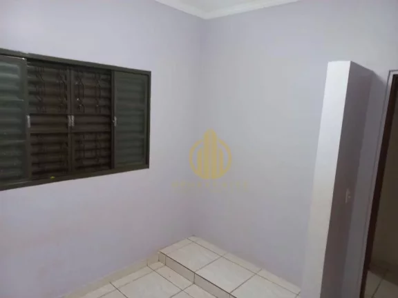 Imagem Casa com 3 dormitórios , 1 suíte à venda, 120 m² por R$ 318.000 - Residencial Parque dos Servidores - Ribeirão Preto/SP