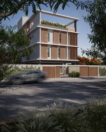 Imagem Maison Cabo Branco: Apartamento de 2 Quartos com Vista para o Mar - A partir de R$ 529.000,00