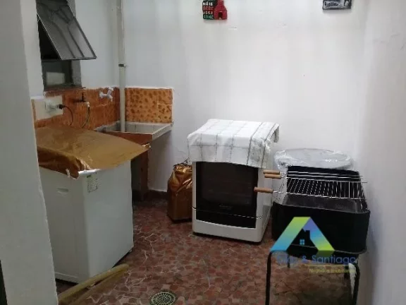 Imagem Sobrado com 2 dormitórios à venda, 111 m² por R$ 599.900