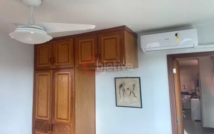 Imagem Apartamento de 3 quartos para locação fixa - Centro - Cabo Frio