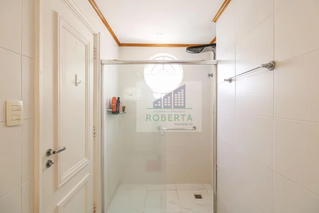 Imagem APARTAMENTO À VENDA EM ITAIM BIBI COM 3 DORMITÓRIOS