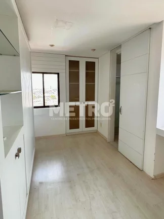 Imagem Venda, Apartamento, Edf. Morada do Rio, 240m , planejados, 3 4, sendo todos suít