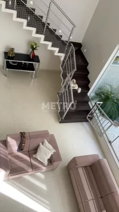 Imagem Venda, Casa Condomínio Condomínio Granville, 4 4, todos suítes, uma delas com cl