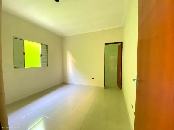 Imagem CASA RESIDENCIAL em MONGAGUÁ - SP, Vila atlantica