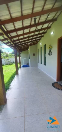 Imagem CASA CONDOMINIO FECHADO ESTANCIAS DA MATA -LAGOA SANTA/JABOTICATUBAS-MG