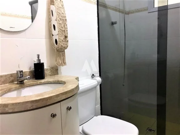 Imagem Sobreposta Alta á venda em Santos