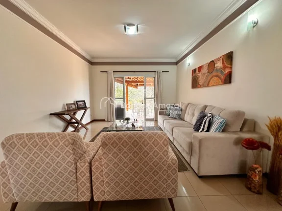 Imagem Casa Térrea à venda no Condomínio Paineiras, no bairro Betel, Paulínia SP

Localizada em um dos ...