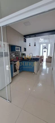 Imagem Casa à venda em Horto Florestal Zona Norte - Sorocaba/SP