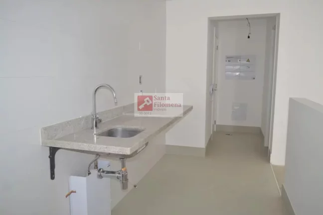 Imagem Apartamento para Venda em São Paulo, Vila Mariana, 3 dormitórios, 3 suítes, 4 banheiros, 2 vagas