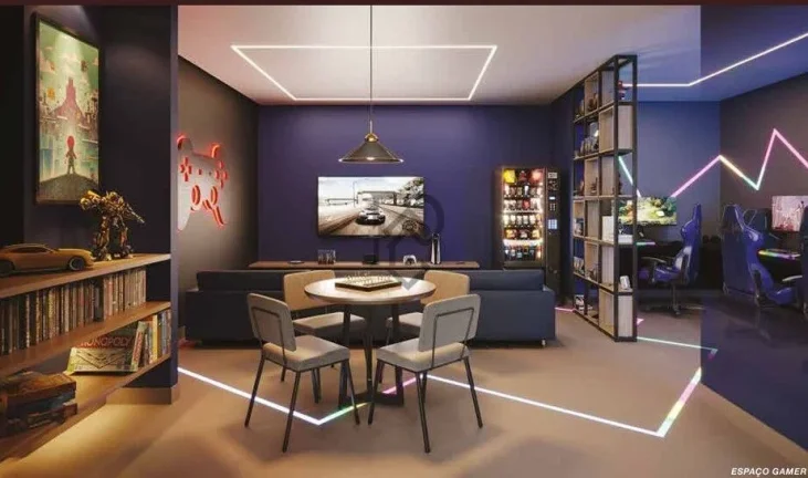 Imagem Apartamento Breve lançamento Minha casa minha vida