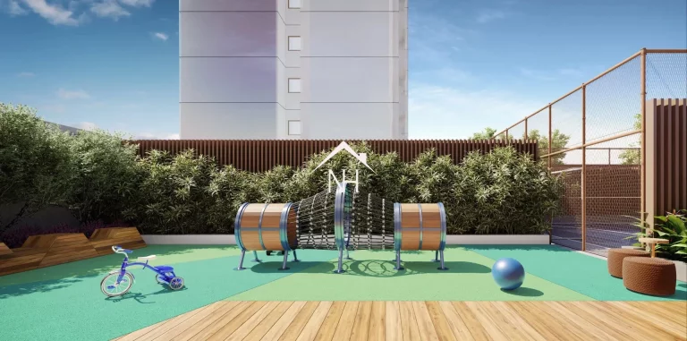 Imagem Duplex de 280m na Vl Mariana c/4 suítes,3 vagas,terraço gourmet,coworking,fitness,brinquedoteca,bicicletário,piscina,spa,sauna,pilates,lavanderia,spa