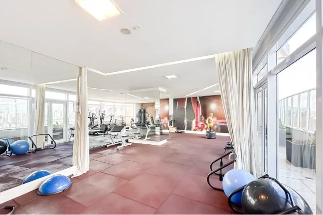 Imagem APARTAMENTO RESIDENCIAL em São Paulo - SP, Vila Gertrudes