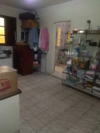 Imagem Sobrado com 3 dormitórios, 138 m² - venda por R$ 800.000,00 ou aluguel por R$ 5.020,00/mês - Parque Suzano - Suzano/SP
