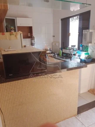 Imagem Casa - Ribeirão Preto - Parque dos Servidores
