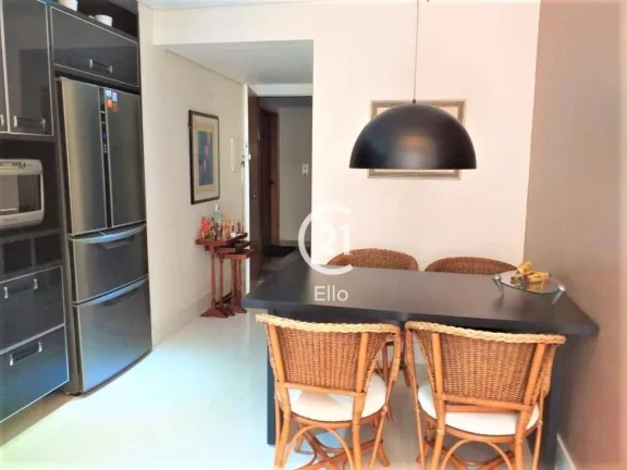 Imagem Apartamento com 2 dormitórios à venda, 60 m² por R$ 1.500.000,00 - Vila Nova Conceição - São Paulo/SP