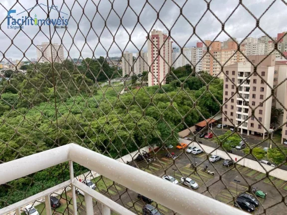 Imagem APARTAMENTO 47M² - EXCELENTE LOCALIZAÇÃO
