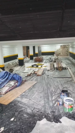 Imagem Prédio Comercial para Locação no Ipiranga