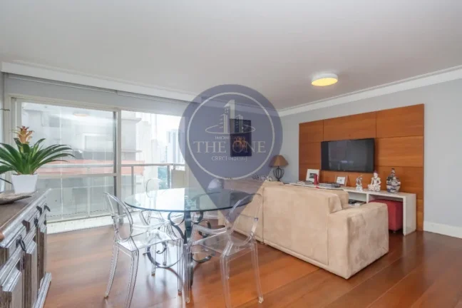 Imagem Imperdível apartamento à venda em Perdizes, São Paulo-SP: 3 quartos, suíte, 2 salas, 3 banheiros, 2 vagas, 112m²!