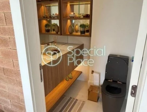 Imagem Excelente apartamento com 118m² em Pinheiros - Porteira Fechada!!! Living e sala de jantar ampliado...