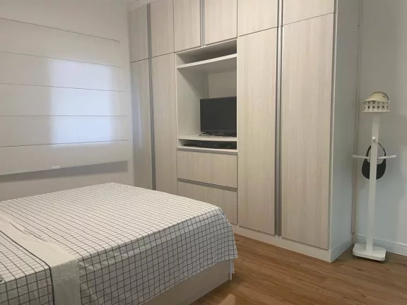 Imagem Casa à Venda em Condominio de Altao Padrão no Massaguaçu em Caraguatatuba